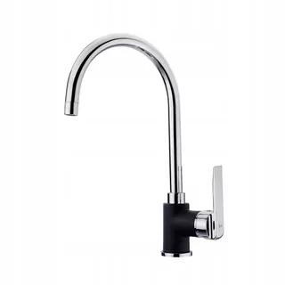 TEKA IN 995 INCA TG metalický onyx