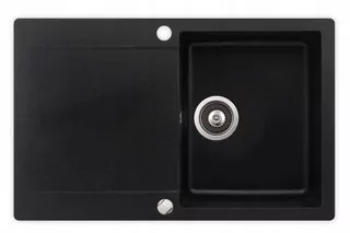 TEKA Clivo 45 B-TQ metalic onyx drez