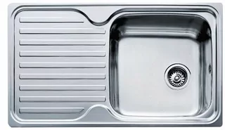 TEKA Umývadlo Classic Max 1C 1E L