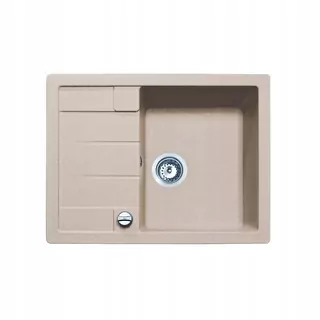 TEKA Drez Astral 45 B-TG Alabaster