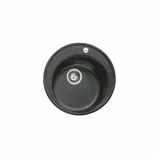 Drez Centroval 45-TG onyx metalic