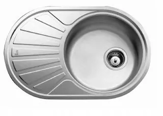 TEKA Drez s odkladacou plochou DR77 1C 1E MTX
