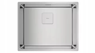 TEKA Drez Flexlinea RS15 50.40 3 1/2 SQ CN - voľne stojaci