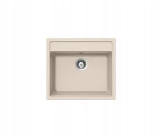 TEKA Drez Menorca 60 S-TG alabaster