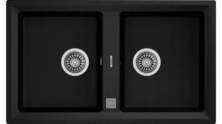 TEKA Umývadlo pod umývadlo STONE 90 B-TG onyx