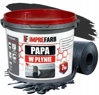 Farba Imprefarb 7 l