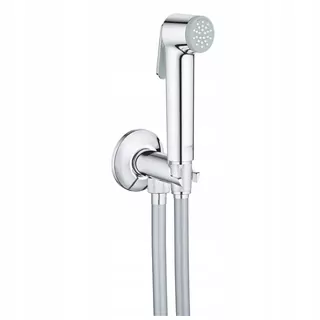 Exponovaný sprchový set Grohe Tempesta