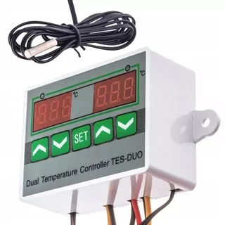 Ovládač LEDTechnics 0107