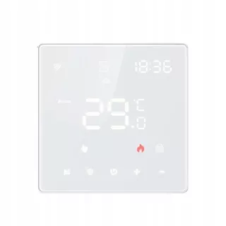 IZBOVÝ WIFI DIGITÁLNY LED REGULÁTOR 16A TUYA