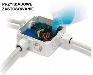 Izolačný gél Magic Gel Raytech MAGIC-GEL-1000