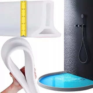 Tesniaca páska Heckermann 100 cm biela