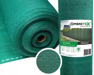 Ombretex premium stenovacia siete na oplotenie najvyššej kvality ❗