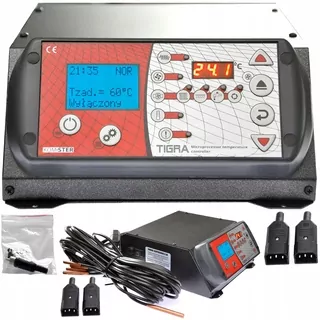 Ovládač Kom-Ster 5903769547098
