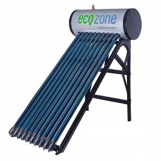 Tlakový solárny kolektor Ecozone HP-100