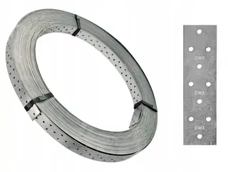 Oceľová páska Mark sc 40 mm x 25 m