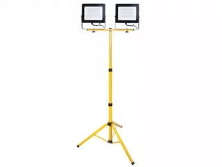 Halogénová neutrálna biela 8850 lm 100 W