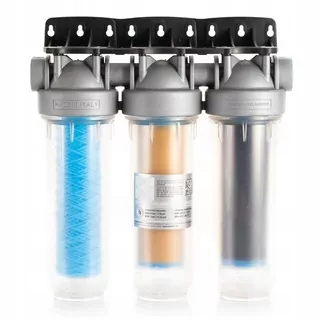 Filter Atlas Filter trio 0 l
