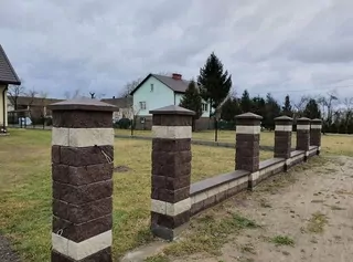 TS Case Four-Striter Obálka 45/45 / 10cm Grafit