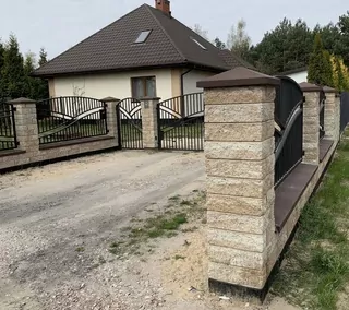 Ts zabalený veľký okres veľký 38/38/12 biely