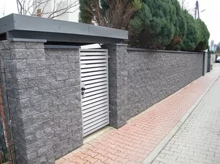 Ts Pustak Split Wide Wall 38/38/12 Melanges