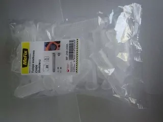 Plastová surovina životu 20 × 85 mm 20SZT