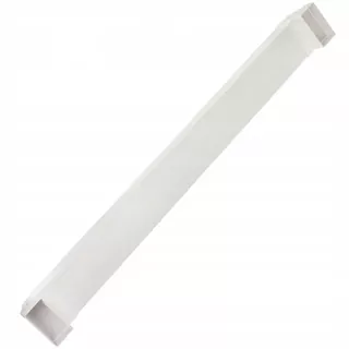 airRoxy ploché potrubie 110 x 55 mm