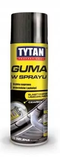 TITAN guma v spreji 400 ml TITAN