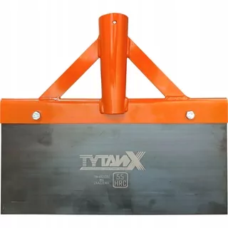 TYTANX PODLAHOVÁ ŠKRABKA 300 MM - NA BETONOVÉ LEPIACE OBKLADY - INSTAR