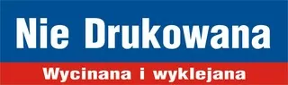 Nie drukowane