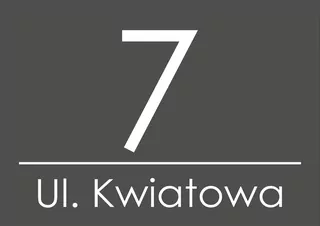 Adresný štítok A3