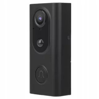 Zvonček - Talkback zvonenie Wi-Fi viditeľné zvonenie 15 cm * 9 cm