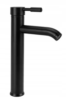 Umývadlová batéria Graf High Black