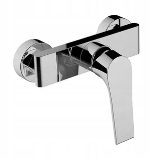 Sprchová batéria - Batéria Chrome LAVEO