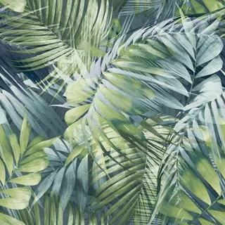 Tapeta botanický štýl 170702