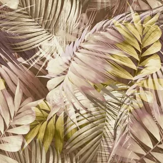 Tapeta botanický štýl 170703