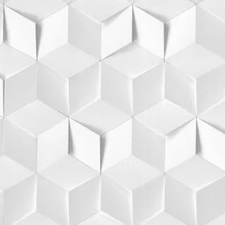 Fototapeta - 3D geometrické geometrické tapety 622331 RASCH