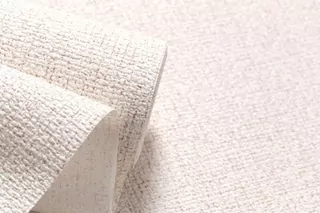 Odporúčame: Tapeta BÉŽOVÁ BAG s brokátom ako materiál flizelina