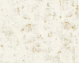 Odporúčame: Tapeta BEŽOVÝ BETON so ZLATÝM flizelina UMÝVATEĽNÁ