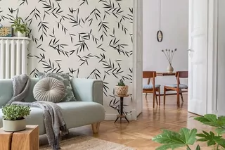 Tapety značky Wall2Stick