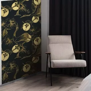 Tapety značky Wall2Stick