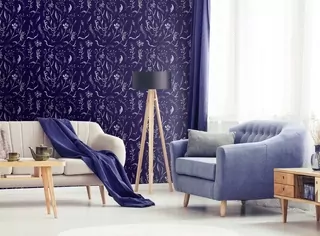 Tapety značky Wall2Stick