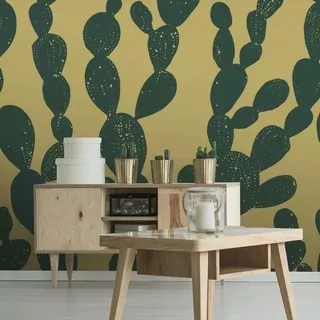 Tapety značky Wall2Stick