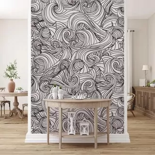 Tapety značky Wall2Stick