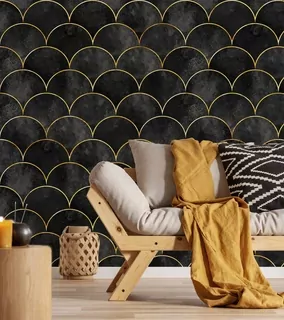 Tapety značky Wall2Stick