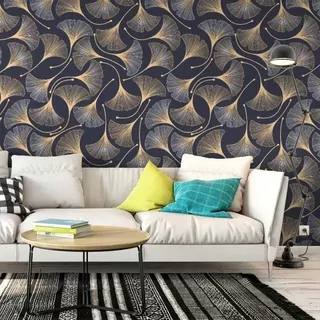 Tapety značky Wall2Stick