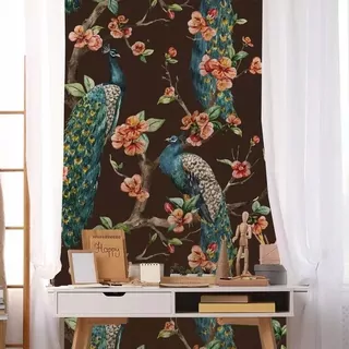 Tapety značky Wall2Stick