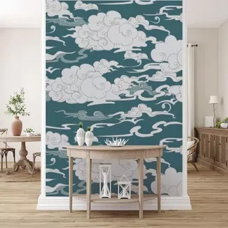 Tapety značky Wall2Stick