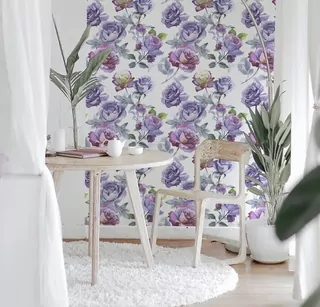 Tapety značky Wall2Stick
