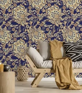 Tapety značky Wall2Stick