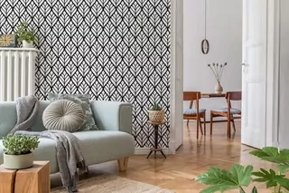 Tapety značky Wall2Stick